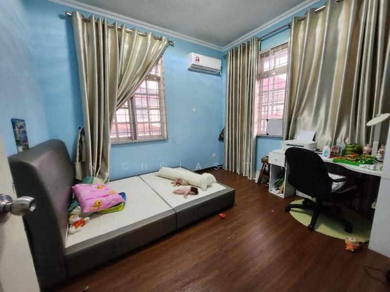 Semi-Detached House for Sale in Kuching (Sarawak) - Nicholas Tan - PropertyGuru.com.my
