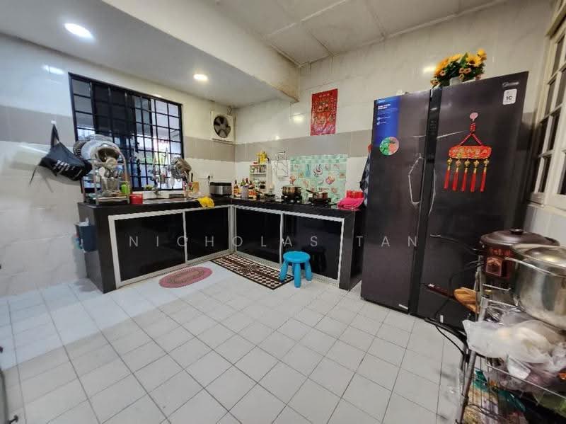 Semi-Detached House for Sale in Kuching (Sarawak) - Nicholas Tan - PropertyGuru.com.my