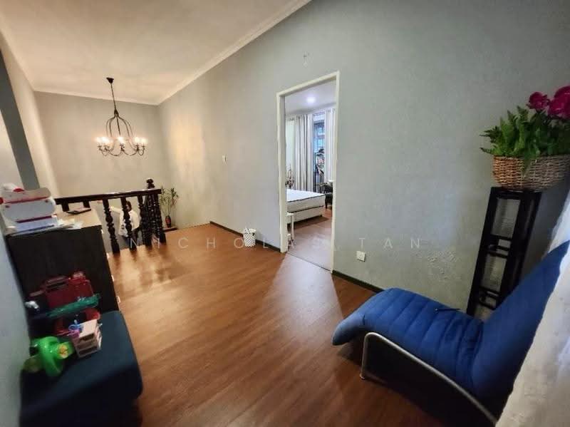 Semi-Detached House for Sale in Kuching (Sarawak) - Nicholas Tan - PropertyGuru.com.my