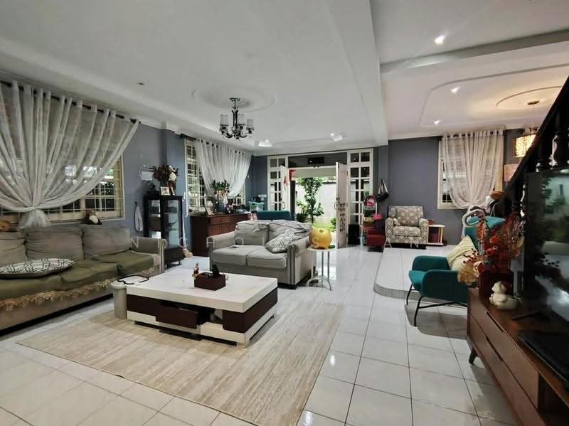 Semi-Detached House for Sale in Kuching (Sarawak) - Nicholas Tan - PropertyGuru.com.my