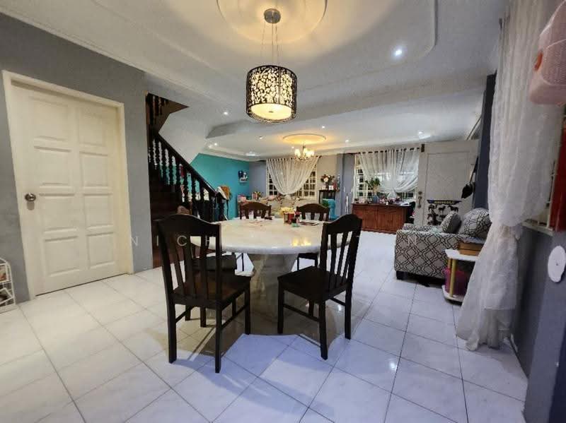 Semi-Detached House for Sale in Kuching (Sarawak) - Nicholas Tan - PropertyGuru.com.my