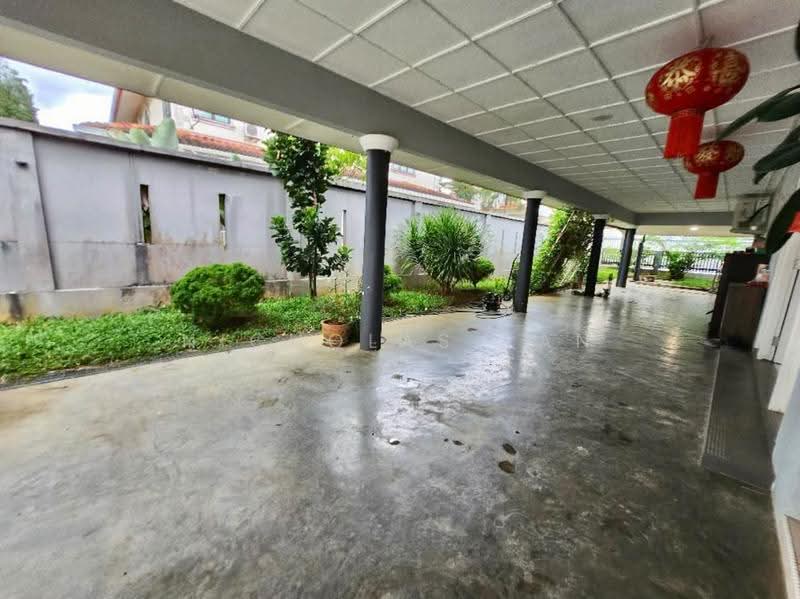 Semi-Detached House for Sale in Kuching (Sarawak) - Nicholas Tan - PropertyGuru.com.my