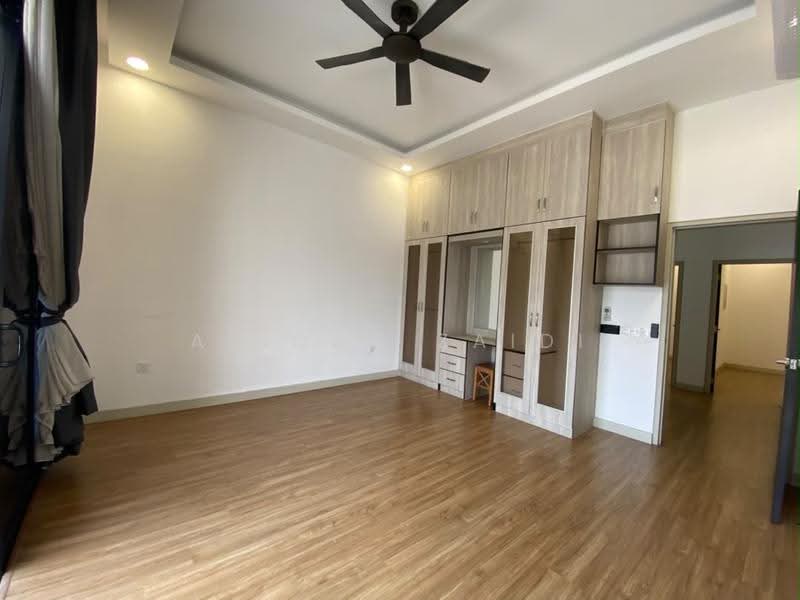 2-storey Terraced House for Rent in Elmina (Shah Alam) - Afiqah zaidi - Bedroom - PropertyGuru.com.my