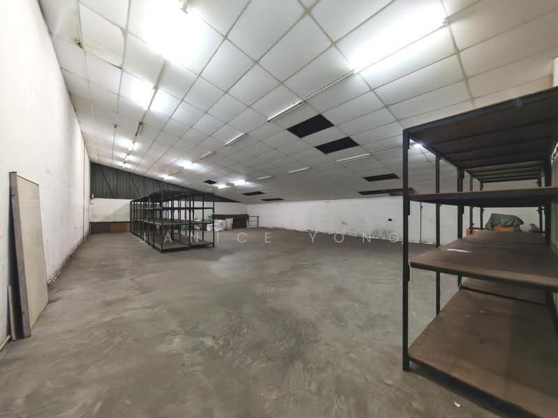 Kilang Berkembar untuk Disewa di Taman Tan Sri Yaacob (Johor Bahru) - Janice Yong - Interior - PropertyGuru.com.my