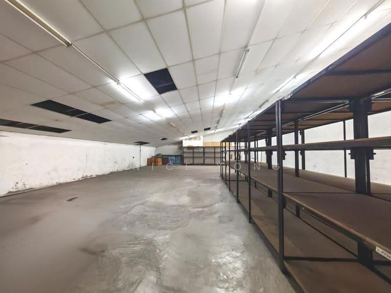 Kilang Berkembar untuk Disewa di Taman Tan Sri Yaacob (Johor Bahru) - Janice Yong - Interior - PropertyGuru.com.my