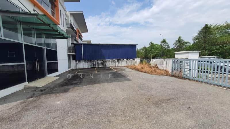 Kilang untuk Disewa di Saujana Rawang (Rawang) - Connie Wong - Exterior - PropertyGuru.com.my