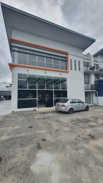 Kilang untuk Disewa di Saujana Rawang (Rawang) - Connie Wong - PropertyGuru.com.my