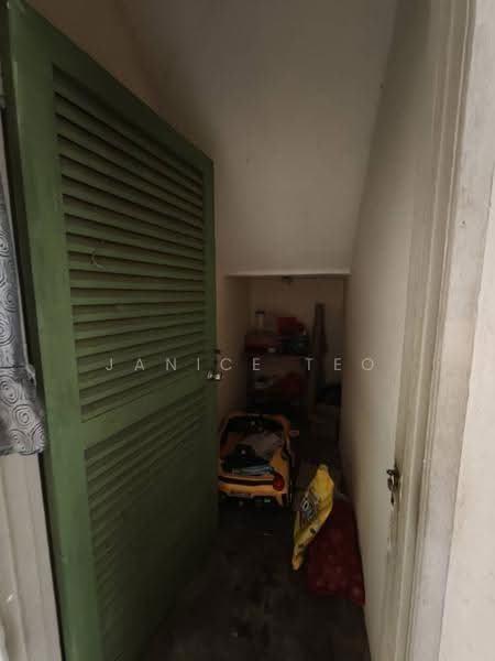 Kondominium untuk Dijual di Taman Nusa Perintis 1 - Janice Teo - Interior - PropertyGuru.com.my