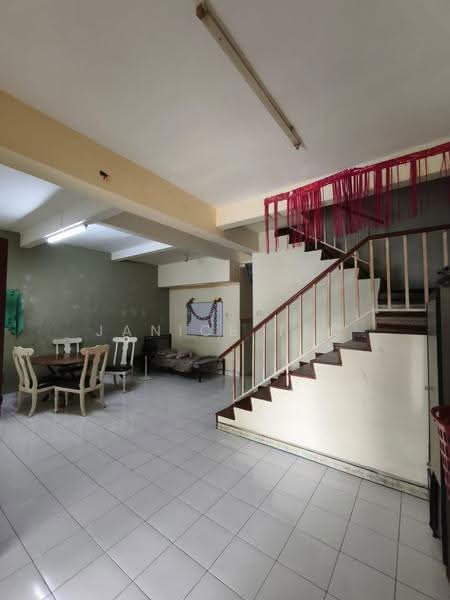 Kondominium untuk Dijual di Taman Nusa Perintis 1 - Janice Teo - Interior - PropertyGuru.com.my
