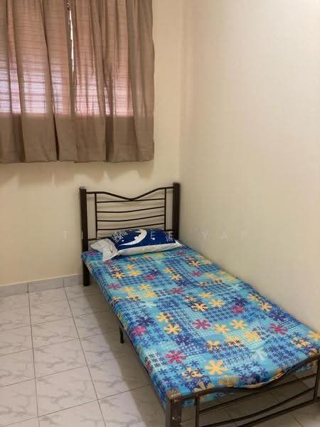 Condominium for Sale at Palm Court Condominium - Tien Ee Yap - Bedroom - PropertyGuru.com.my
