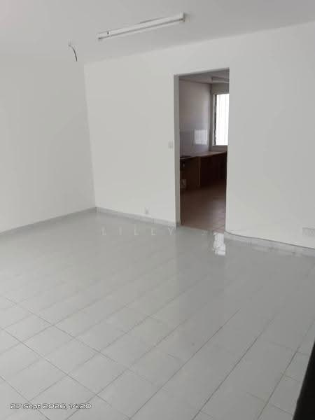 2-storey Terraced House for Rent in Sungai Ara (Penang) - Lilly . - Living Room - PropertyGuru.com.my