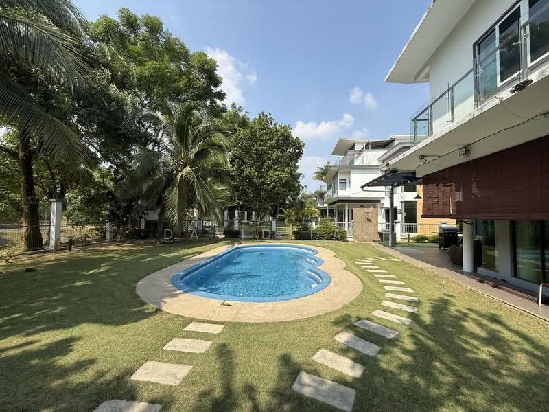 Rumah Banglo untuk Dijual di Shah Alam (Selangor) - David Tan - Exterior - PropertyGuru.com.my