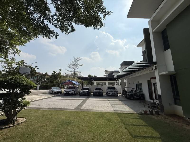 Rumah Banglo untuk Dijual di Shah Alam (Selangor) - David Tan - Exterior - PropertyGuru.com.my