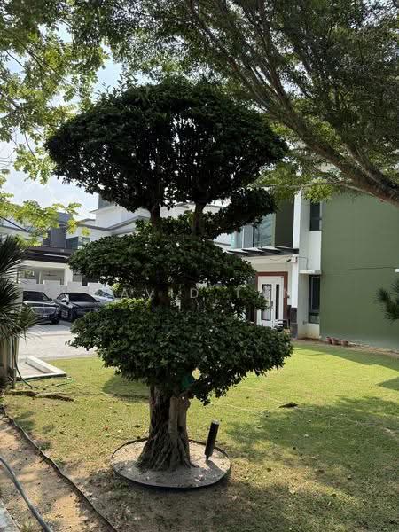 Rumah Banglo untuk Dijual di Shah Alam (Selangor) - David Tan - Exterior - PropertyGuru.com.my