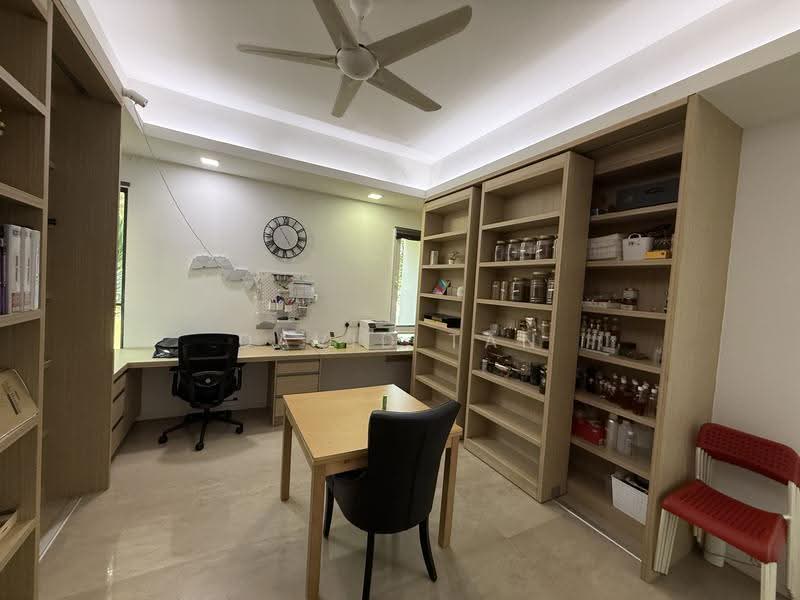 Rumah Banglo untuk Dijual di Shah Alam (Selangor) - David Tan - Study - PropertyGuru.com.my