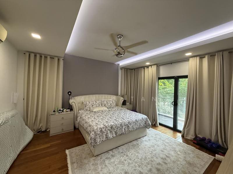 Rumah Banglo untuk Dijual di Shah Alam (Selangor) - David Tan - Bedroom - PropertyGuru.com.my