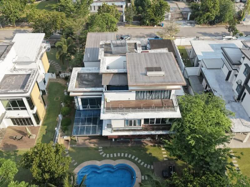 Rumah Banglo untuk Dijual di Shah Alam (Selangor) - David Tan - Exterior - PropertyGuru.com.my