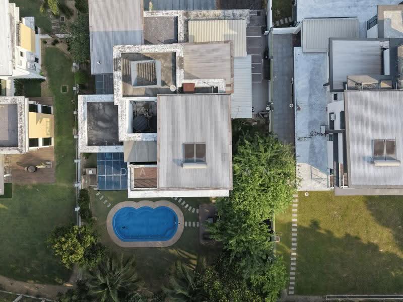 Rumah Banglo untuk Dijual di Shah Alam (Selangor) - David Tan - Exterior - PropertyGuru.com.my