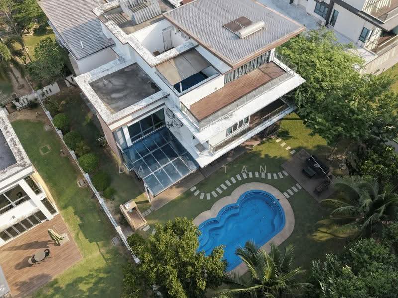 Rumah Banglo untuk Dijual di Shah Alam (Selangor) - David Tan - Exterior - PropertyGuru.com.my