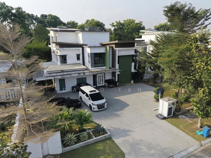 Rumah Banglo untuk Dijual di Shah Alam (Selangor) - David Tan - Exterior - PropertyGuru.com.my