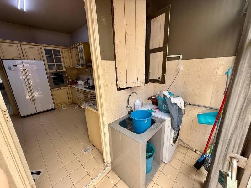 2-storey Terraced House for Sale in Seksyen 5 (Kota Damansara) - Thoriq Suparman - Kitchen - PropertyGuru.com.my