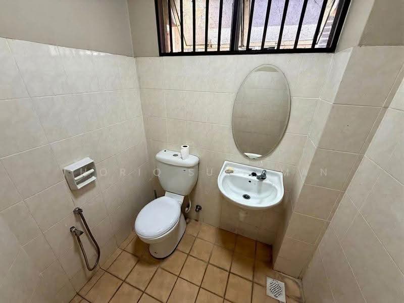 2-storey Terraced House for Sale in Seksyen 5 (Kota Damansara) - Thoriq Suparman - PropertyGuru.com.my