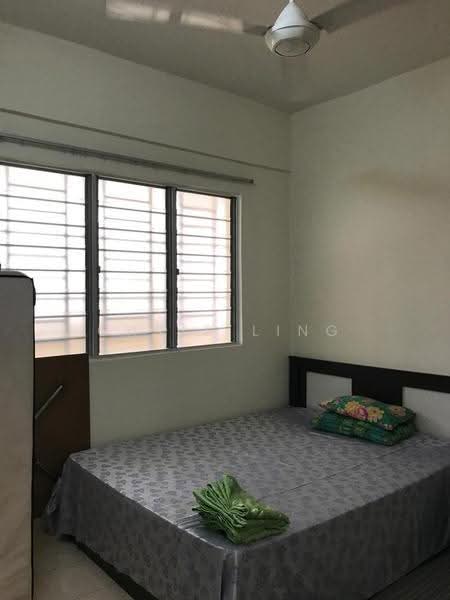 Apartment for Rent at Residensi Bistaria - Chris Ling - Bedroom - PropertyGuru.com.my