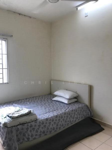 Apartment for Rent at Residensi Bistaria - Chris Ling - Bedroom - PropertyGuru.com.my