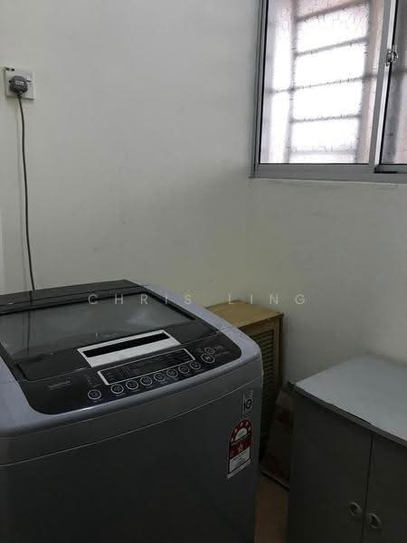 Apartment for Rent at Residensi Bistaria - Chris Ling - Interior - PropertyGuru.com.my