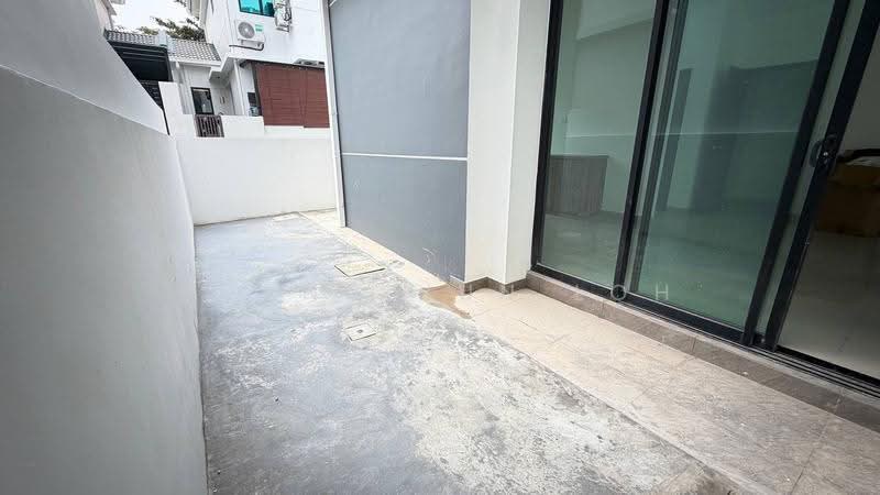 2-storey Terraced House for Sale in Ulu Tiram (Johor) - Guang Jun Loh - Exterior - PropertyGuru.com.my