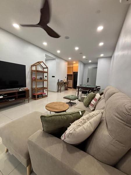 Kondominium untuk Disewa di MiNest Residence - Ben Tan - PropertyGuru.com.my