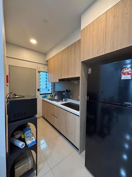 Kondominium untuk Disewa di MiNest Residence - Ben Tan - PropertyGuru.com.my