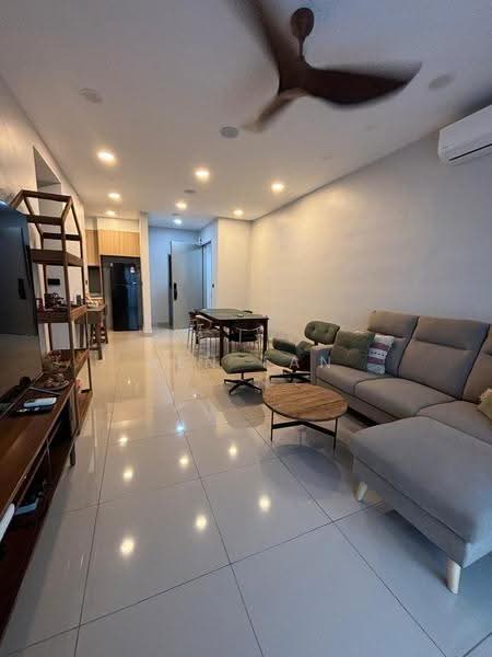 Kondominium untuk Disewa di MiNest Residence - Ben Tan - PropertyGuru.com.my