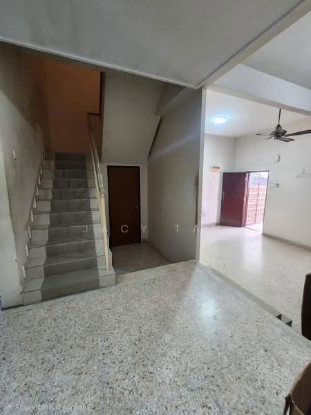 Rumah Teres 2-Tingkat untuk Dijual di Bandar Kulai (Kulai) - Jacy Tan - Corridor - PropertyGuru.com.my