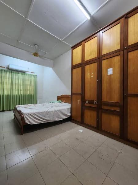 Rumah Teres 2-Tingkat untuk Dijual di Bandar Kulai (Kulai) - Jacy Tan - Bedroom - PropertyGuru.com.my