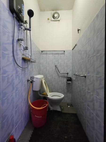 Rumah Teres 2-Tingkat untuk Dijual di Bandar Kulai (Kulai) - Jacy Tan - Bathroom - PropertyGuru.com.my