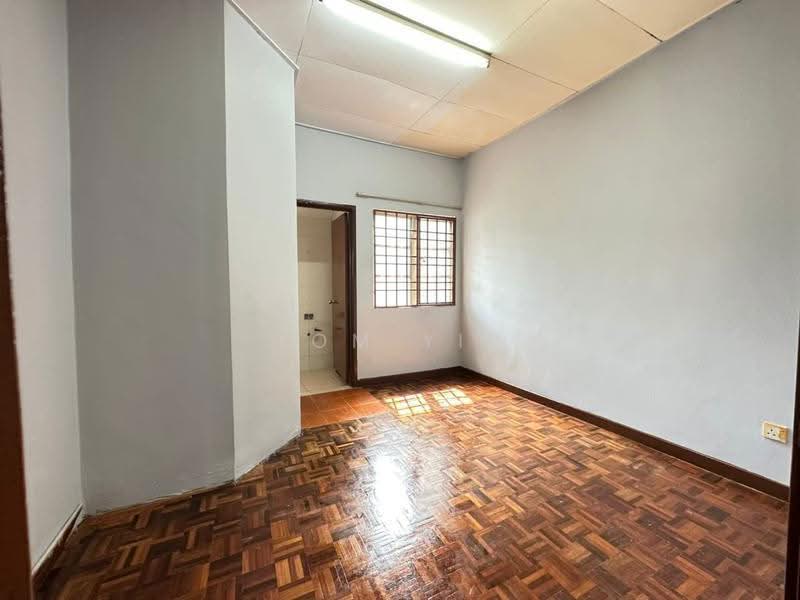 2-storey Terraced House for Sale in Kota Emerald (Rawang) - Tom Yip - Interior - PropertyGuru.com.my