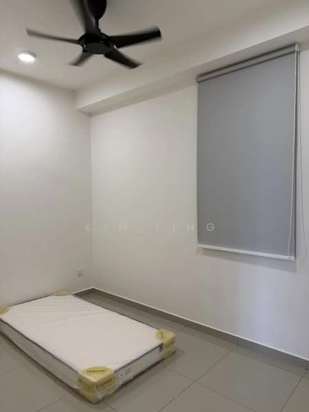 Kediaman Servis untuk Disewa di D'Clover Residences - Kim Ling - Bedroom - PropertyGuru.com.my