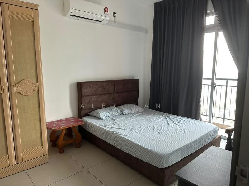 Service Residence for Rent at One 49 Residence - ALEX TAN - Bedroom - PropertyGuru.com.my