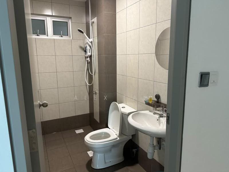 Service Residence for Rent at One 49 Residence - ALEX TAN - Bathroom - PropertyGuru.com.my