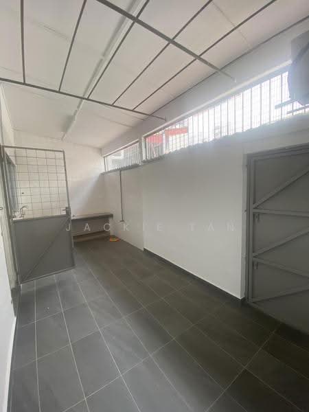 Rumah Teres 2-Tingkat untuk Disewa di Taman Bukit Maluri (Kepong) - Jackie Tan - Interior - PropertyGuru.com.my