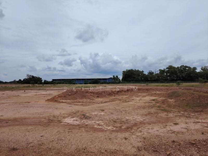Industrial Land for Sale in Bandar Baru Nilai (Nilai) - Skirt Sim - Exterior - PropertyGuru.com.my
