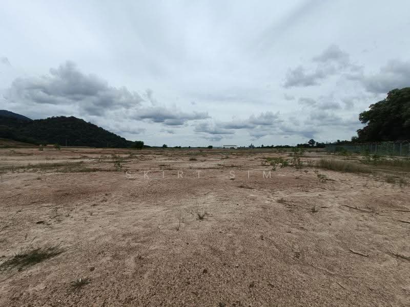 Industrial Land for Sale in Bandar Baru Nilai (Nilai) - Skirt Sim - Exterior - PropertyGuru.com.my