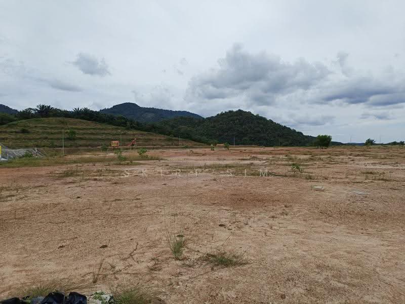 Industrial Land for Sale in Bandar Baru Nilai (Nilai) - Skirt Sim - Exterior - PropertyGuru.com.my