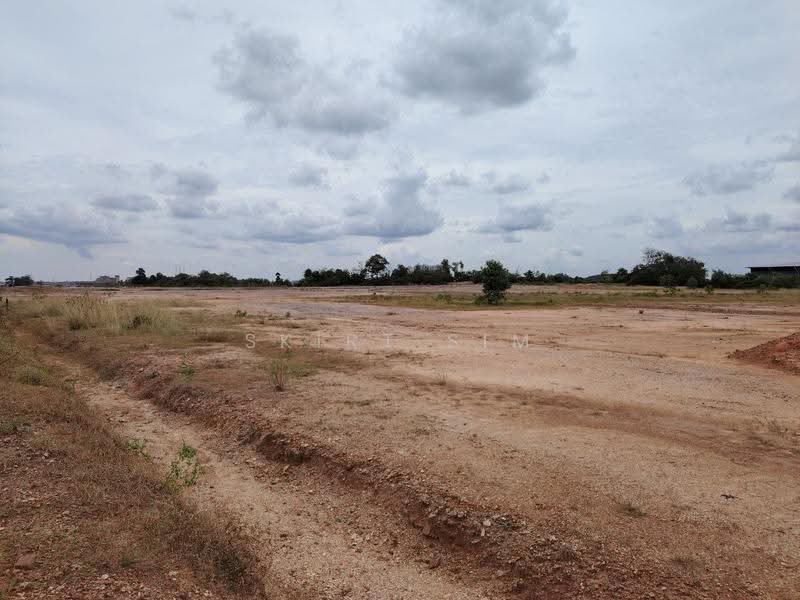 Industrial Land for Sale in Bandar Baru Nilai (Nilai) - Skirt Sim - Exterior - PropertyGuru.com.my