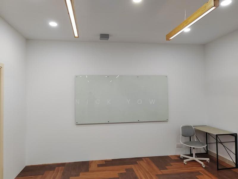 Office for Rent in Batu Caves (Selangor) - Nick Yow - Interior - PropertyGuru.com.my