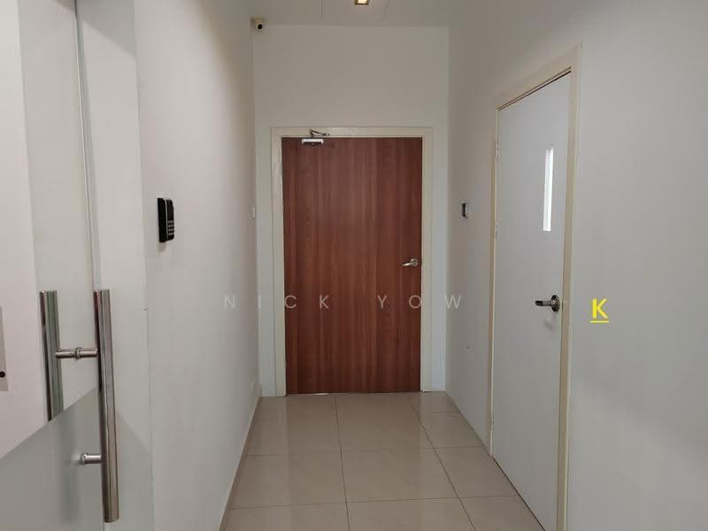 Office for Rent in Batu Caves (Selangor) - Nick Yow - Corridor - PropertyGuru.com.my