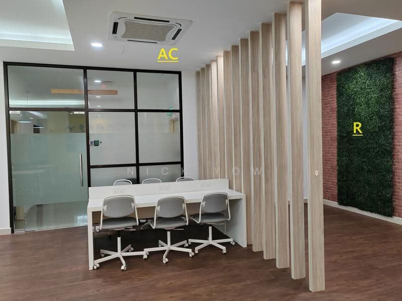 Office for Rent in Batu Caves (Selangor) - Nick Yow - Interior - PropertyGuru.com.my