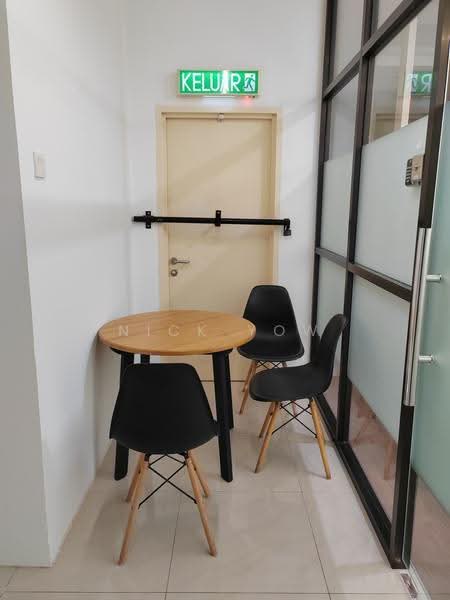 Office for Rent in Batu Caves (Selangor) - Nick Yow - Interior - PropertyGuru.com.my