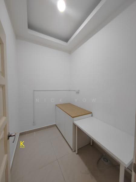 Office for Rent in Batu Caves (Selangor) - Nick Yow - Interior - PropertyGuru.com.my